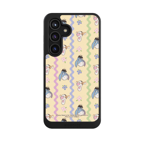 Samsung Galaxy S24 NIVOcore Winnie the Pooh Sweet &amp; Wild Friends