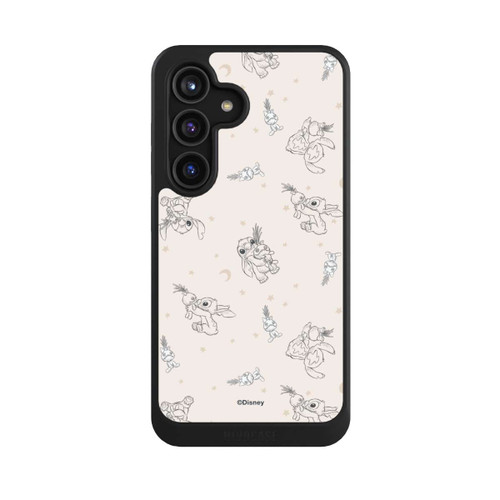 Samsung Galaxy S24 NIVOcore Stitch Cute Pastel Pattern