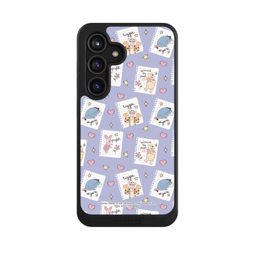 Samsung Galaxy S24 NIVOcore Winnie the Pooh Wild Friends