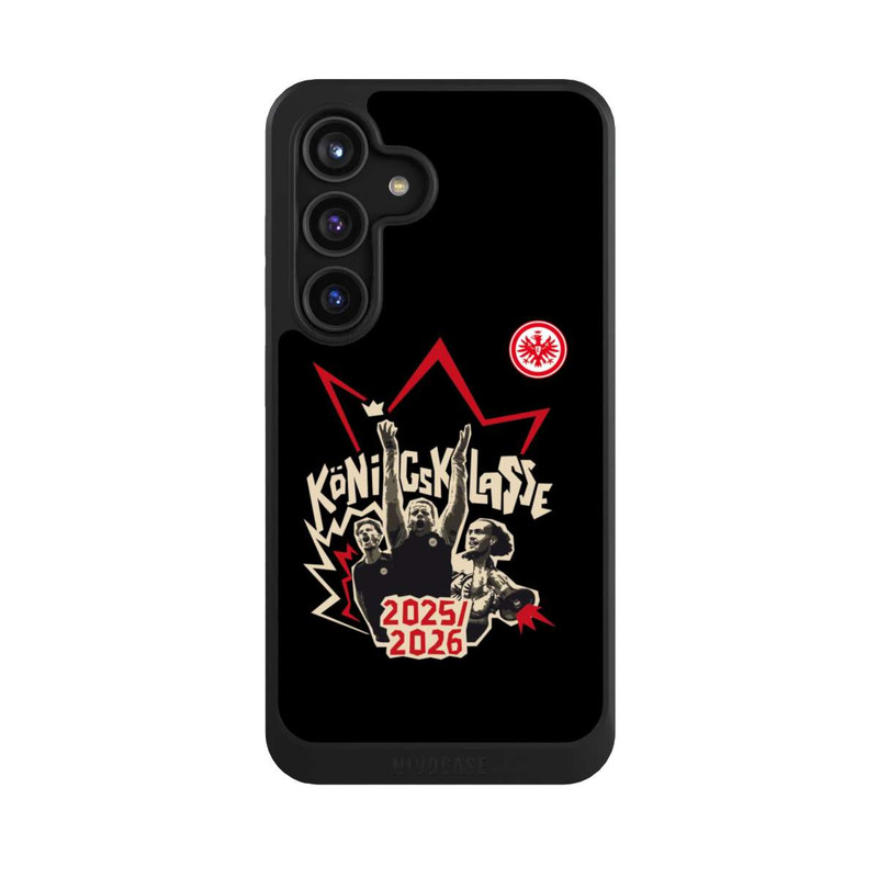 Galaxy S24 NIVOcore SGE Königsklasse