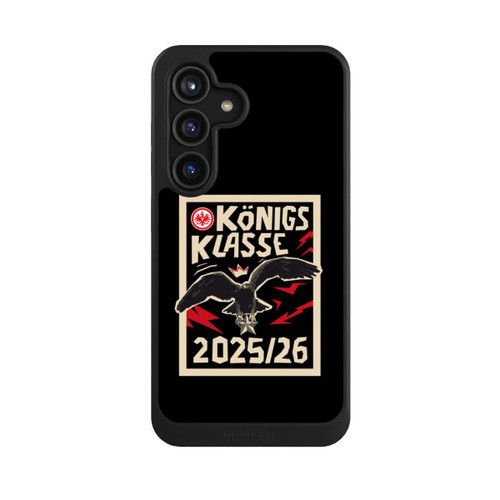 Samsung Galaxy S24 NIVOcore SGE Königsklasse 25-26