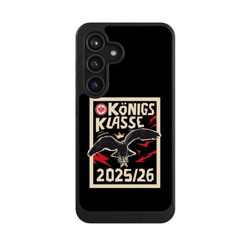 Galaxy S24 NIVOcore SGE Königsklasse 25-26