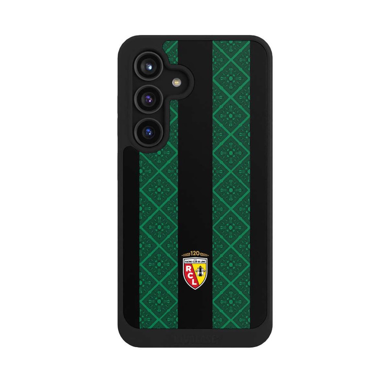 Galaxy S24 NIVOcore RC Lens Auswärtstrikot 25-26