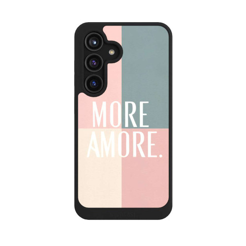 Samsung Galaxy S24 NIVOcore More Amore Design