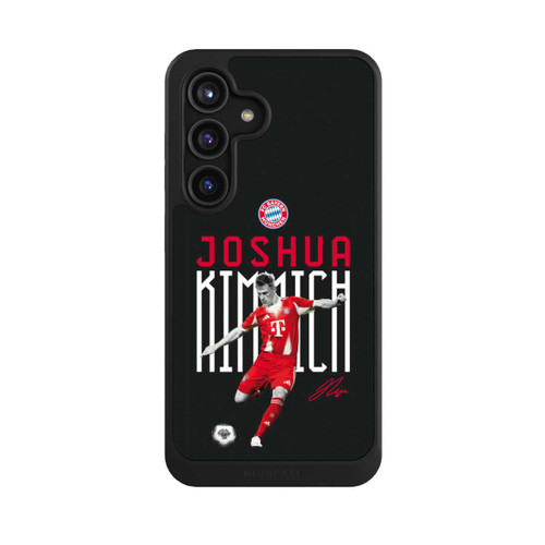 Samsung Galaxy S24 NIVOcore Joshua Kimmich 25/26