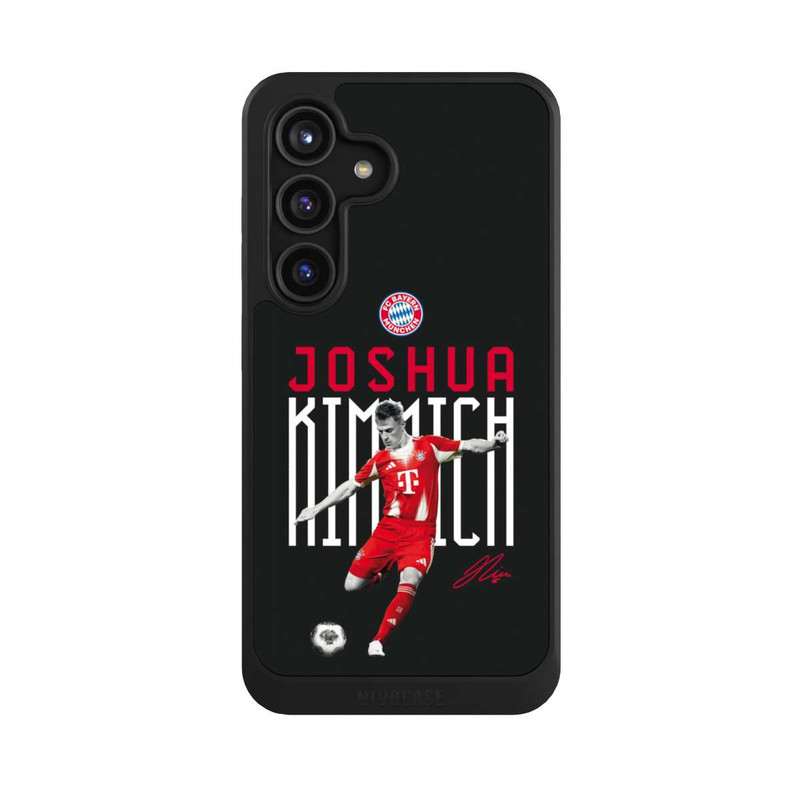 Galaxy S24 NIVOcore Joshua Kimmich 25/26