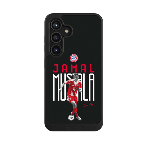 Samsung Galaxy S24 NIVOcore Jamal Musiala 25/26