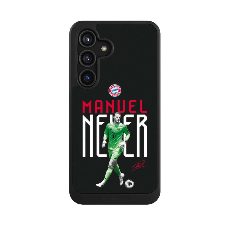 Galaxy S24 NIVOcore Manuel Neuer 25/26
