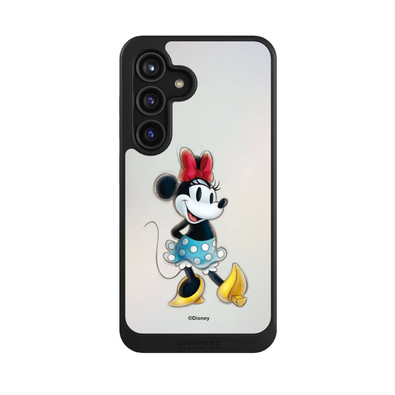 Galaxy S24 NIVOcore Minnie Sweet Mouse