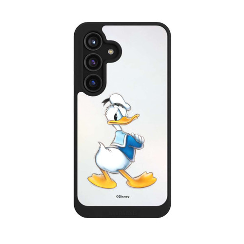 Samsung Galaxy S24 NIVOcore Donald Angry Duck