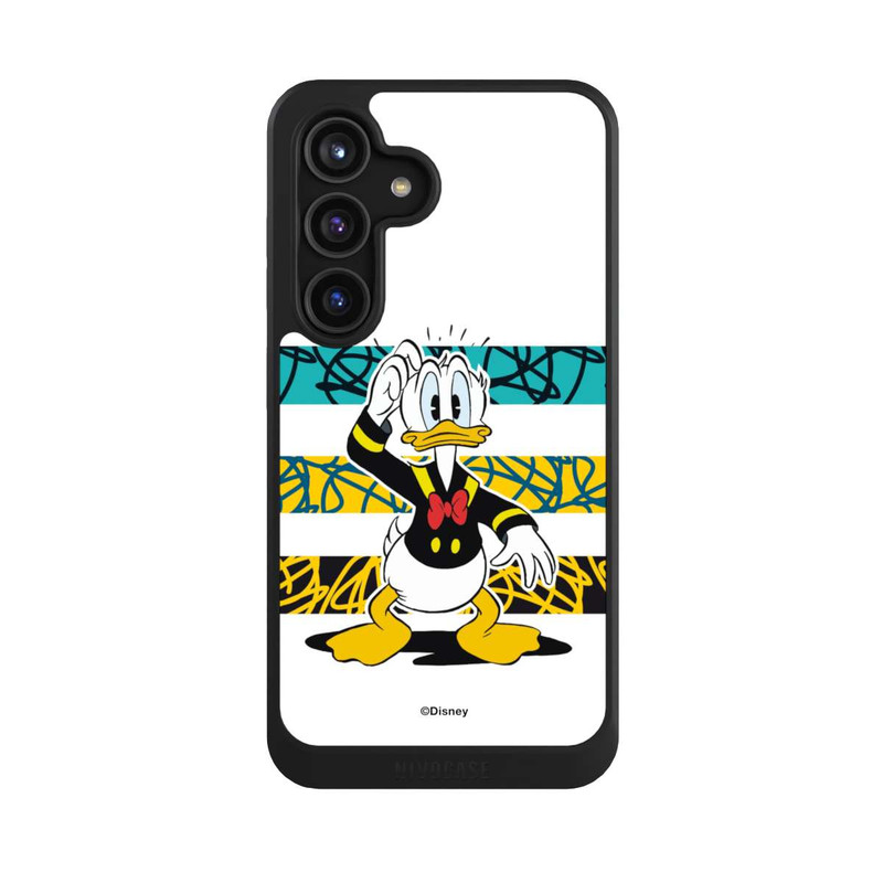 Galaxy S24 NIVOcore Donald Quacky Duck