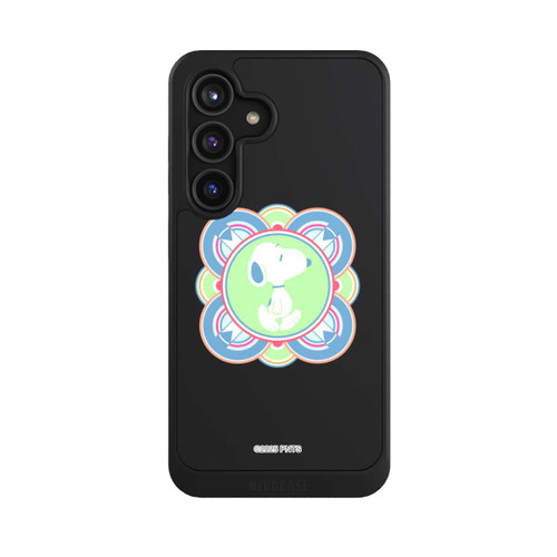 Samsung Galaxy S24 NIVOcore Snoopy Sticker