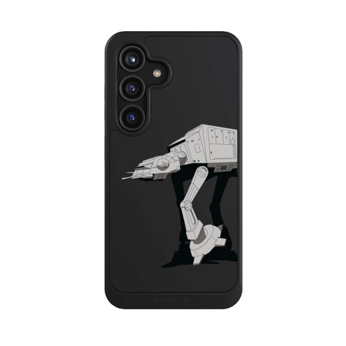Samsung Galaxy S24 NIVOcore AT-AT All Terrain Armored Transport Star Wars