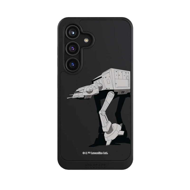 Galaxy S24 NIVOcore AT-AT All Terrain Armored Transport Star Wars