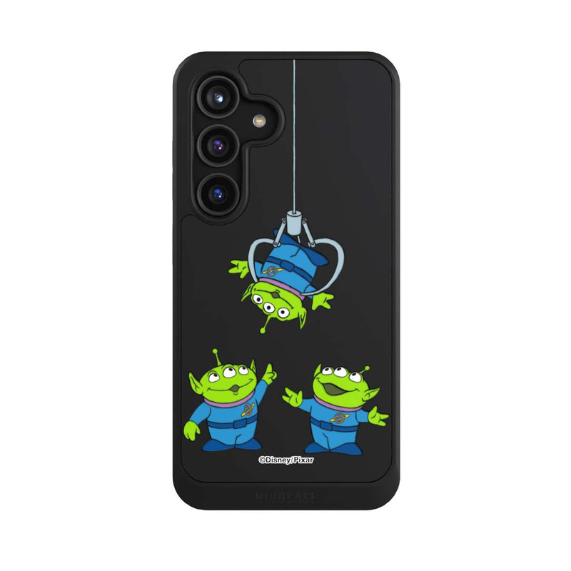 Galaxy S24 NIVOcore Toy Story Aliens
