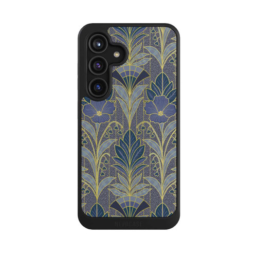 Samsung Galaxy S24 NIVOcore Lily of the Valley Art Deco