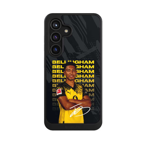 Samsung Galaxy S24 NIVOcore Jobe Bellingham 25/26