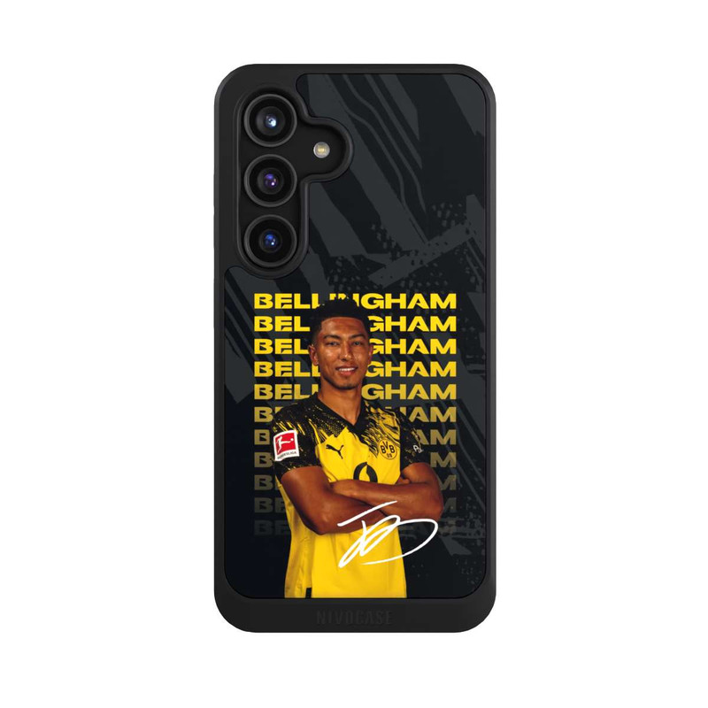 Galaxy S24 NIVOcore Jobe Bellingham 25/26