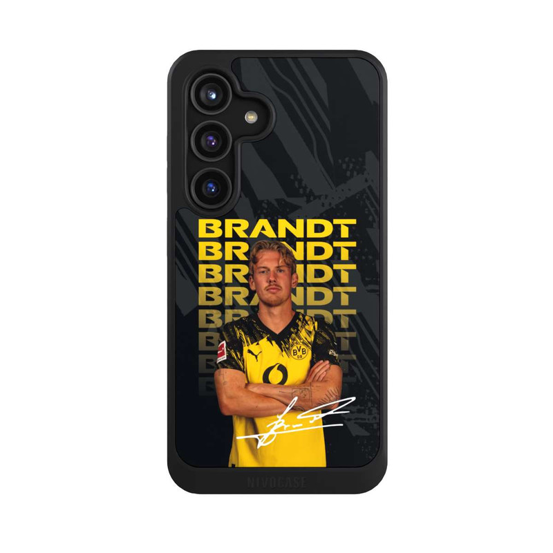 Galaxy S24 NIVOcore Julian Brandt 25/26