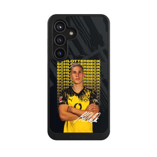 Samsung Galaxy S24 NIVOcore Nico Schlotterbeck 25/26