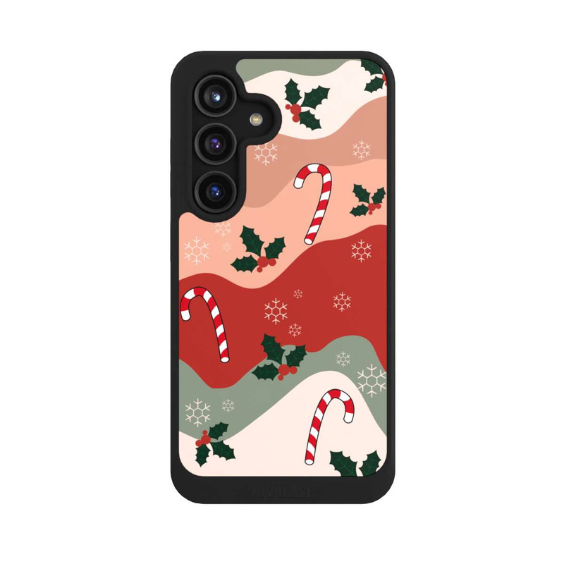 Galaxy S24 NIVOcore Magie de Noël