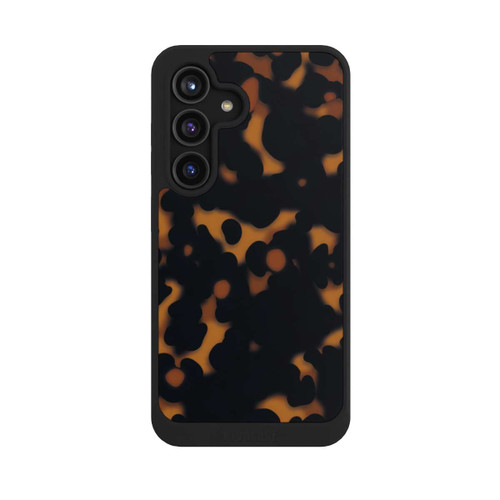 Samsung Galaxy S24 NIVOcore Motif écaille de tortue