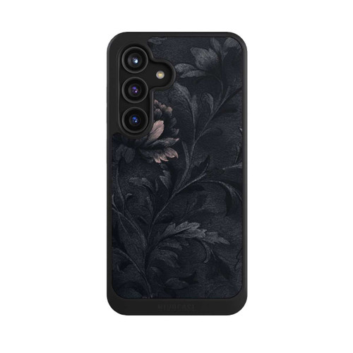 Samsung Galaxy S24 NIVOcore Dark Vintage Floral