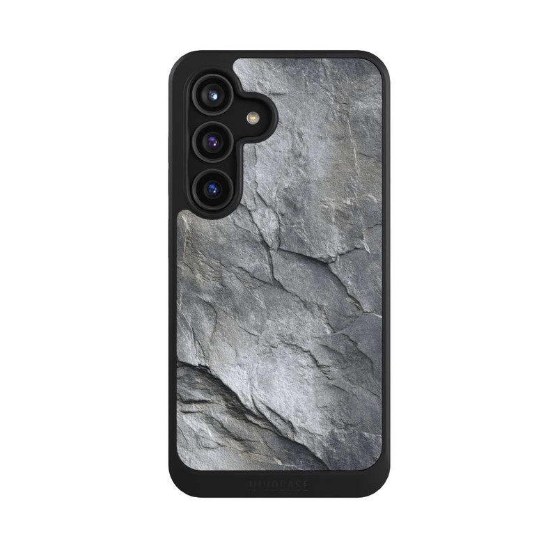 Galaxy S24 NIVOcore Aspect Ardoise