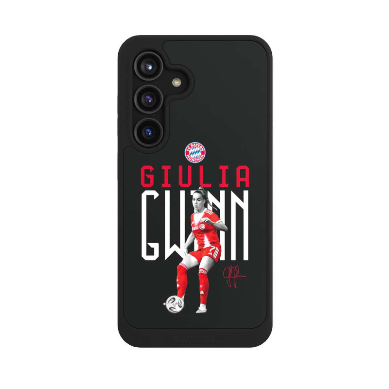 Galaxy S24 NIVOcore Giulia Gwinn 25/26
