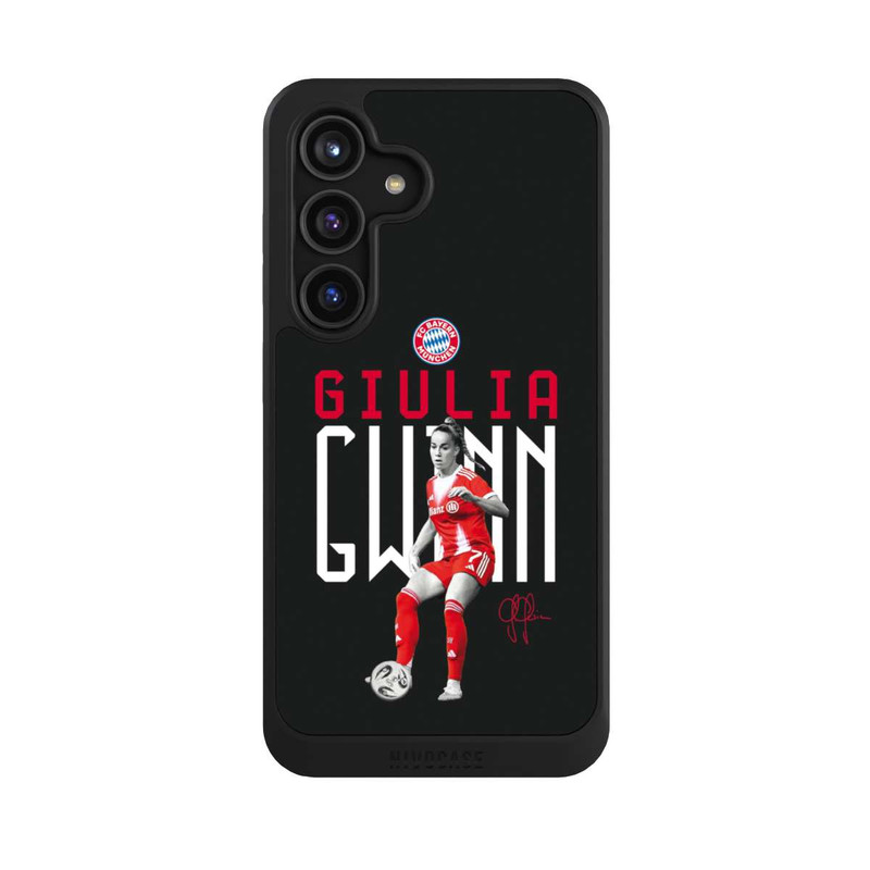 Galaxy S24 NIVOcore Giulia Gwinn 25/26