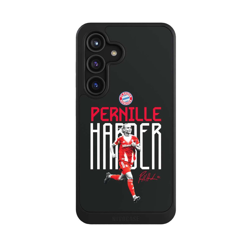 Galaxy S24 NIVOcore Pernille Harder 25/26