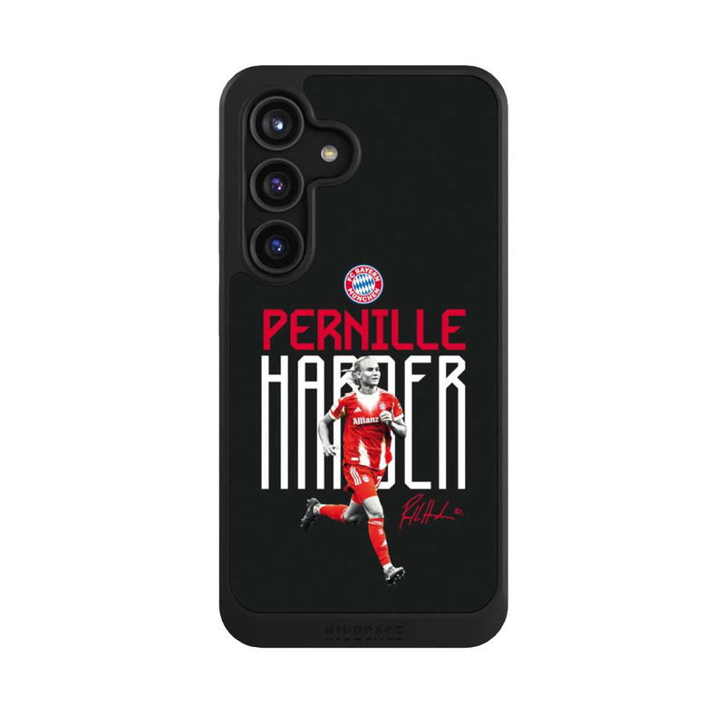 Galaxy S24 NIVOcore Pernille Harder 25/26
