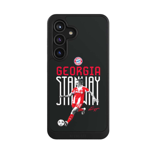 Samsung Galaxy S24 NIVOcore Georgia Stanway 25/26