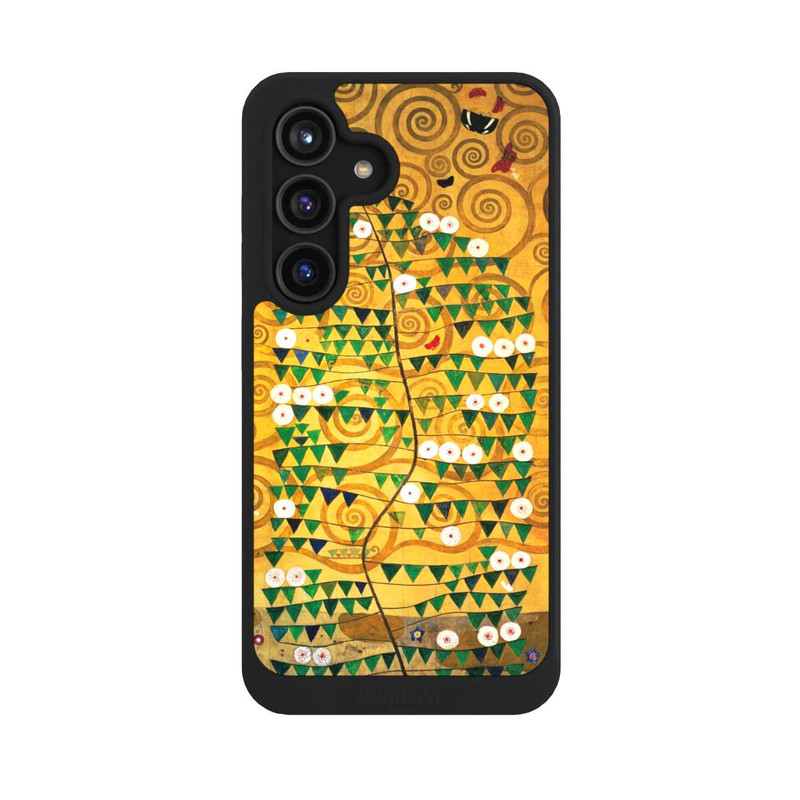Galaxy S24 NIVOcore L'Arbre de Ia vie
