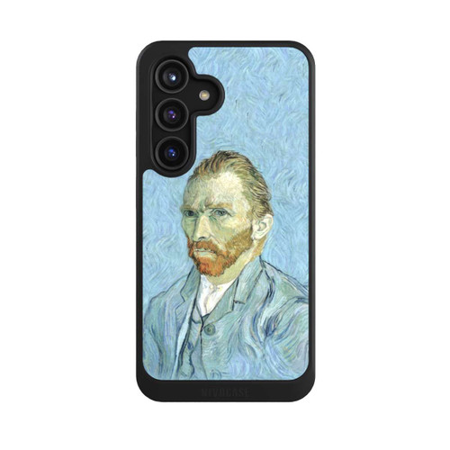 Samsung Galaxy S24 NIVOcore Self Portrait, 1889 / Selbstportrait, 1889