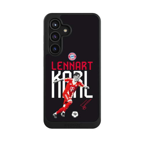 Samsung Galaxy S24 NIVOcore Lennart Karl 25/26