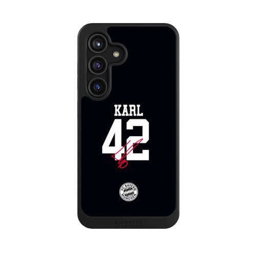 Samsung Galaxy S24 NIVOcore Karl 42