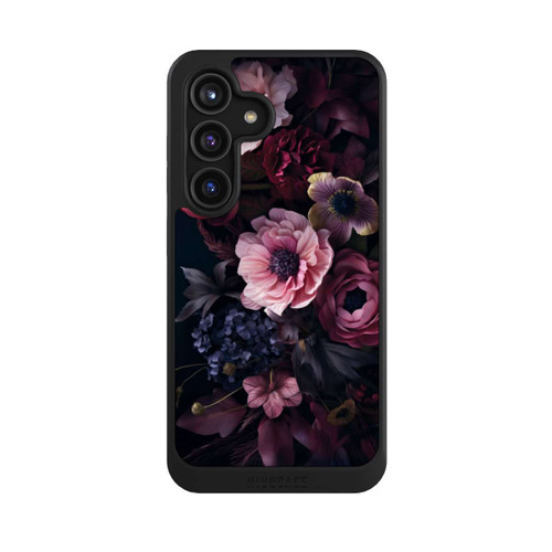 Samsung Galaxy S24 NIVOcore Nocturnal Botanica Vibes Mit KI
