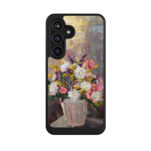 Samsung Galaxy S24 NIVOcore Thirty Three by Roberta Murray