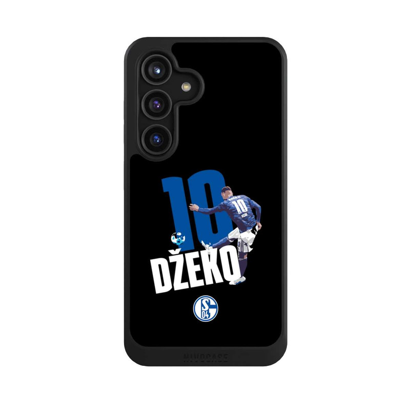 Galaxy S24 NIVOcore Edin Džeko 10