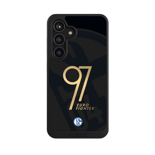 Samsung Galaxy S24 NIVOcore S04 Eurofighter 97