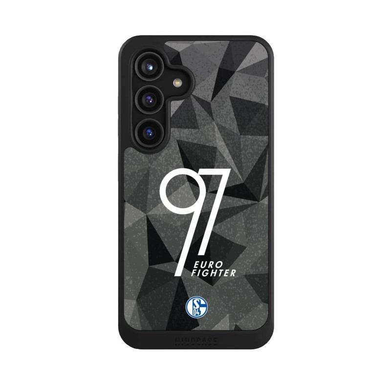 Galaxy S24 NIVOcore S04 Eurofighter 97 grau