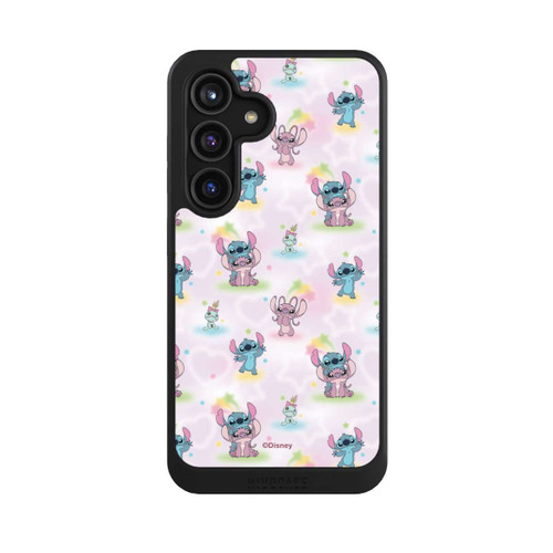 Samsung Galaxy S24 NIVOcore Lilo &amp; Stitch Together Summer Pattern