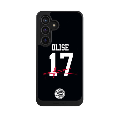 Samsung Galaxy S24 NIVOcore Olise 17