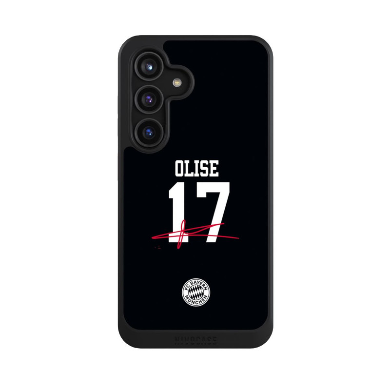 Galaxy S24 NIVOcore Olise 17