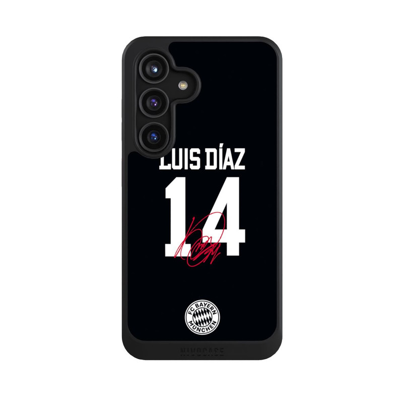 Galaxy S24 NIVOcore Luis Díaz 14