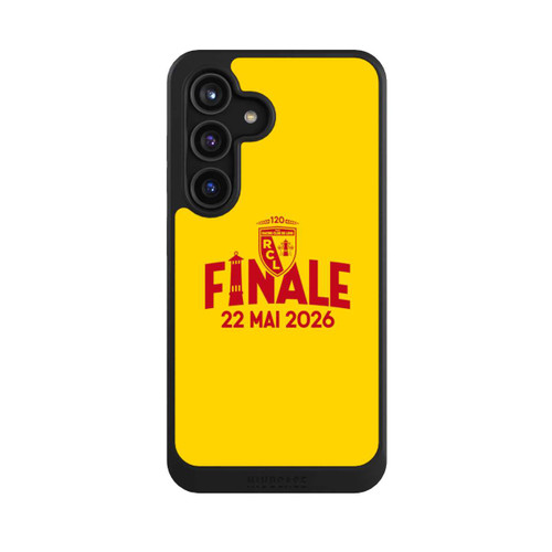 Samsung Galaxy S24 NIVOcore RC Lens en finale 2026