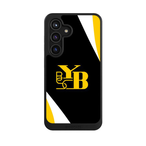Samsung Galaxy S24 NIVOcore BSC YB Retro