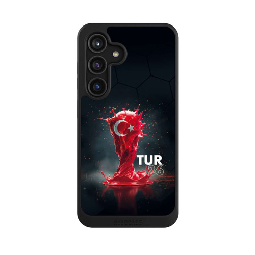Samsung Galaxy S24 NIVOcore TUR 26