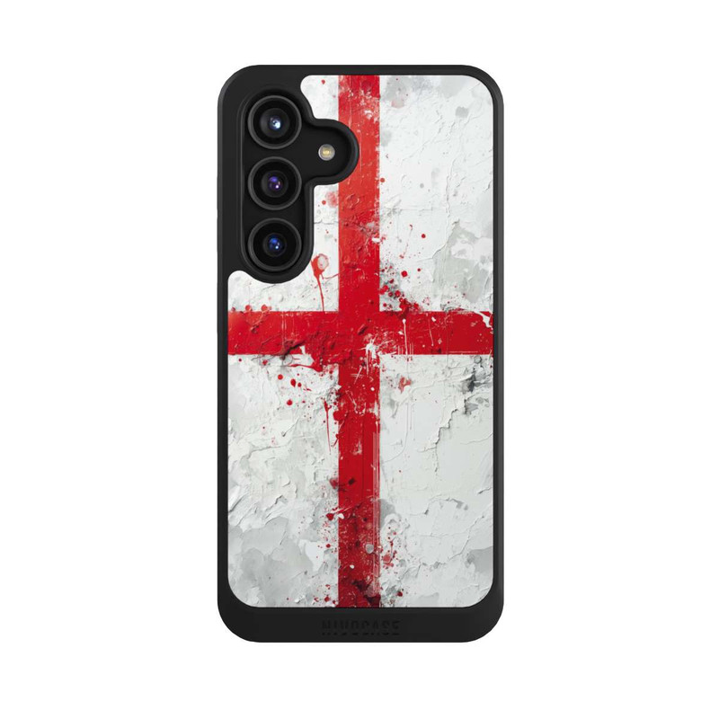 Galaxy S24 NIVOcore England 26